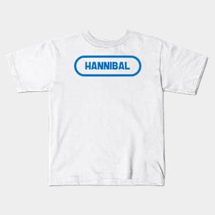 Hannibal City Kids T-Shirt